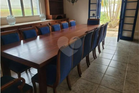 Chácara à venda com 5 quartos, sendo 4 suítes, em Chácara Terra Nova, Jundiaí, SP