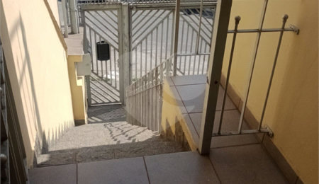 Sobrado à venda com 3 quartos em Sapopemba, São Paulo, SP