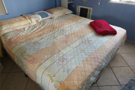Apartamento à venda com 2 quartos, sendo 1 suíte, em Grajaú, Rio de Janeiro, RJ