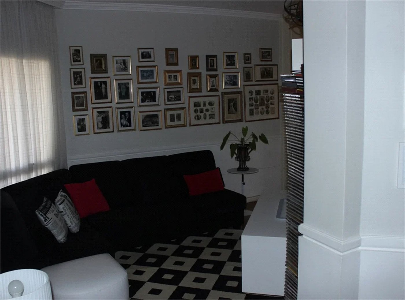Apartamento à venda com 4 quartos, sendo 3 suítes, em Vila Suzana, São Paulo, SP