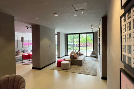 Studio à venda com 1 quarto em Brooklin Paulista, São Paulo, SP