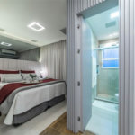 Apartamento Garden com 3 dormitórios à venda, 143 m² por R$ 3.350.000,00 - Boqueirão - Santos/SP