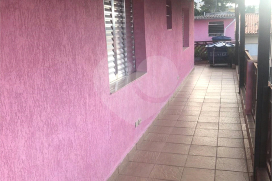 Sobrado à venda com 4 quartos, sendo 1 suíte, em Freguesia do Ó, São Paulo, SP