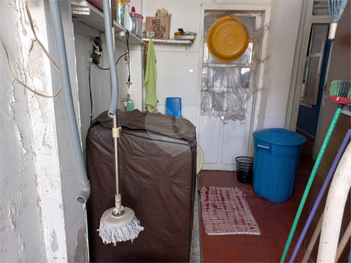 Casa à venda com 3 quartos, sendo 1 suíte,  em Vila Ipojuca, São Paulo, SP