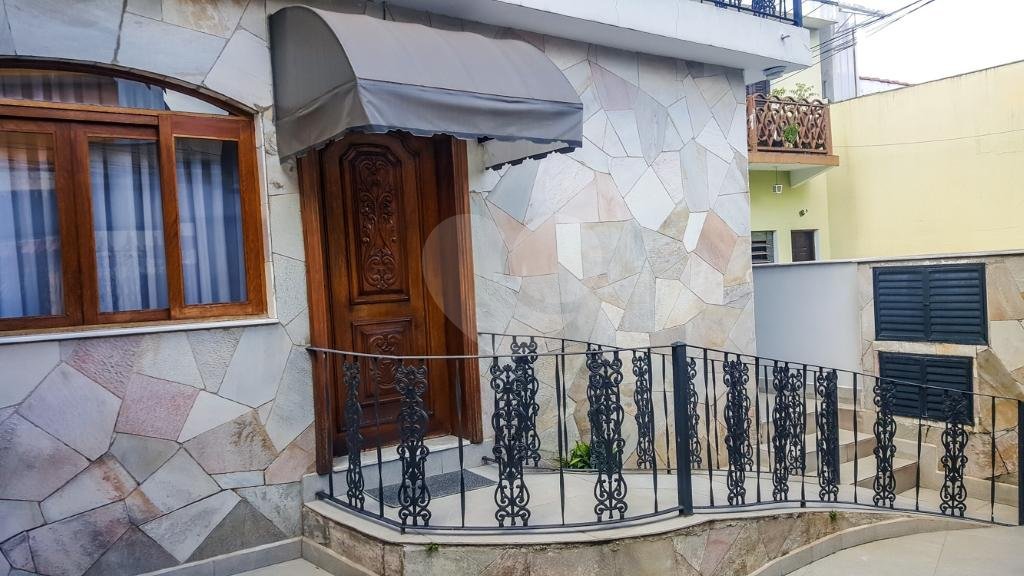 Casa Térrea à venda com 3 quartos, sendo 2 suítes, em Horto, São Paulo, SP