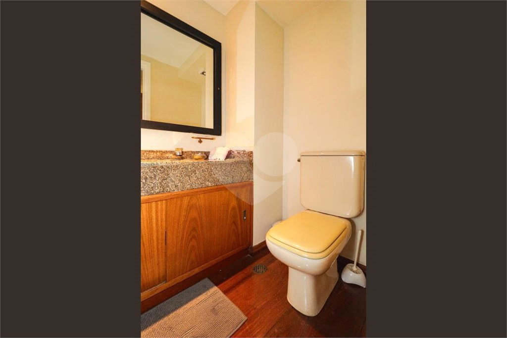 Apartamento à venda com 4 quartos, sendo 1 suíte, em Jardim Ampliação, São Paulo, SP