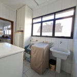 Apartamento com 3 dormitórios, 190 m² - venda por R$ 1.900.000,00 ou aluguel por R$ 12.573,09/mês - Aparecida - Santos/SP