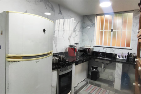 Apartamento à venda com 1 quarto em Tijuca, Rio de Janeiro, RJ