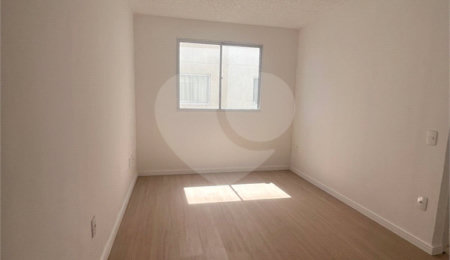 Apartamento à venda com 2 quartos em Guaratiba, Rio de Janeiro, RJ