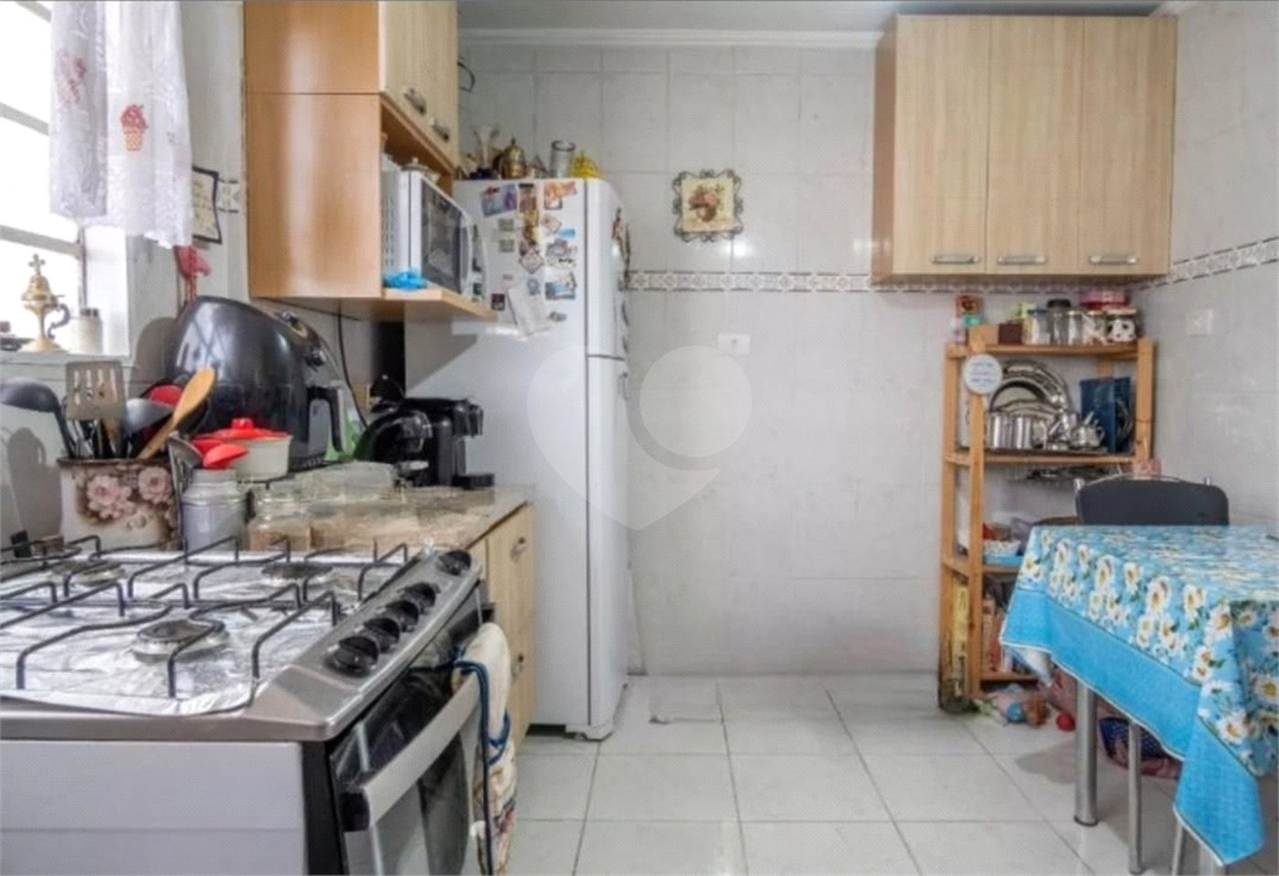 Apartamento à venda com 2 quartos em Tucuruvi, São Paulo, SP