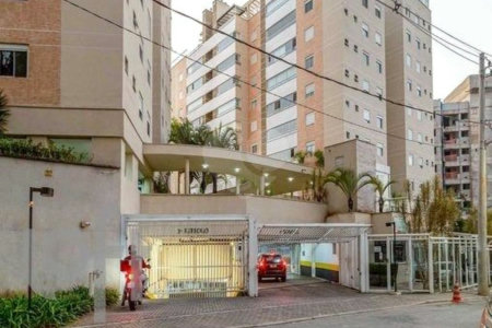 Apartamento à venda com 3 suítes em Vila Suzana, São Paulo, SP