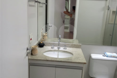 Apartamento à venda com 2 suítes em Vila Andrade, São Paulo, SP