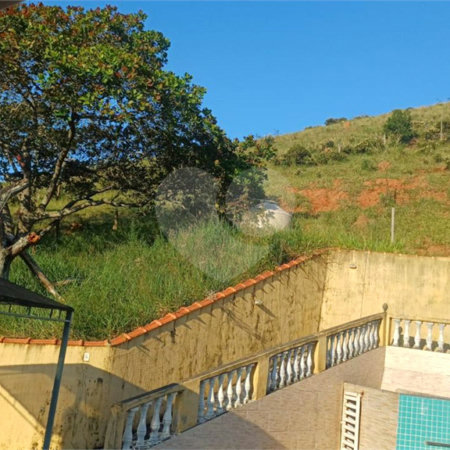 Chácara à venda com 2 quartos, sendo 1 suíte, em Alto da Ponte, São José dos Campos, SP