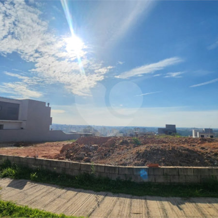 Terreno à venda no condomínio Pampulha, Sorocaba - SP