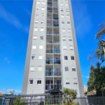 Apartamento à venda com 1 suíte em Santana, São Paulo, SP