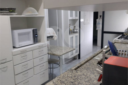 Apartamento à venda com 3 suítes em Vila Suzana, São Paulo, SP