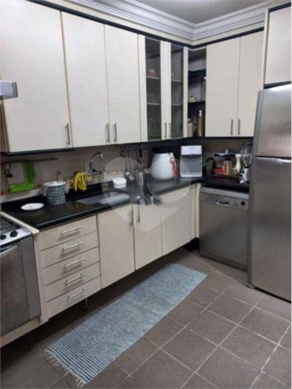 Sobrado à venda com 4 quartos, sendo 3 suítes, em Mandaqui, São Paulo, SP