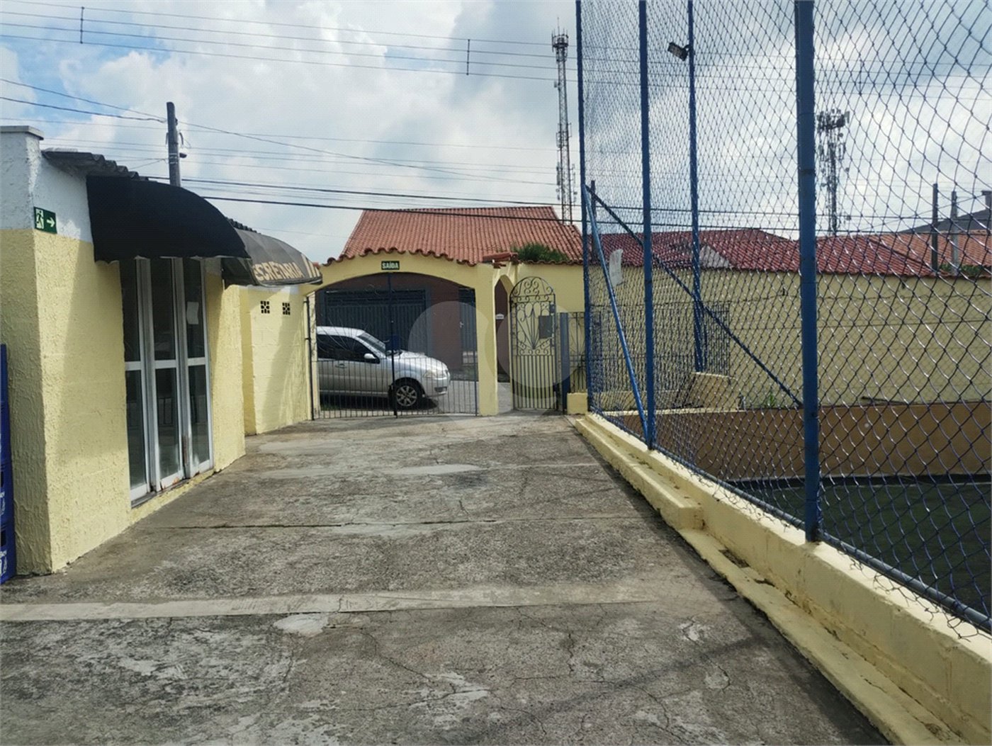 Terreno à venda em Vila Jundiaí, Mogi das Cruzes, SP