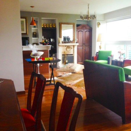 Apartamento à venda com 4 suítes em Panamby, São Paulo, SP