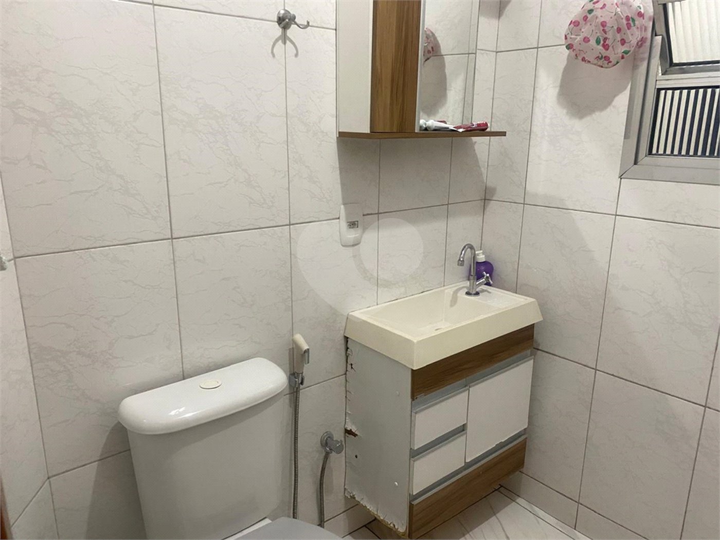 Casa à venda com 1 quarto em Vila Rosália, Guarulhos, SP