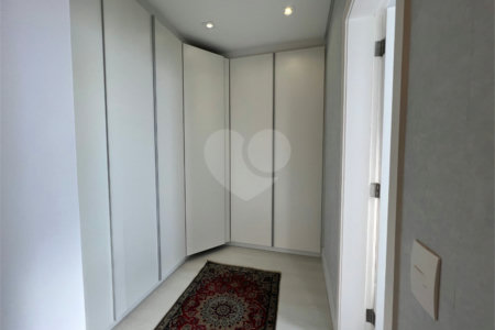 Apartamento à venda com 4 suítes em Jardim do Mar, São Bernardo do Campo, SP