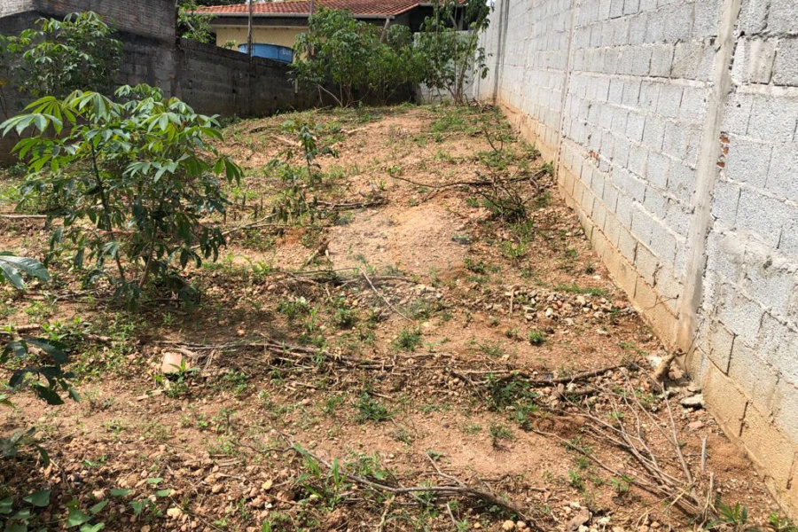 Casa Térrea à venda com 2 quartos em Serra da Cantareira, Mairiporã, SP
