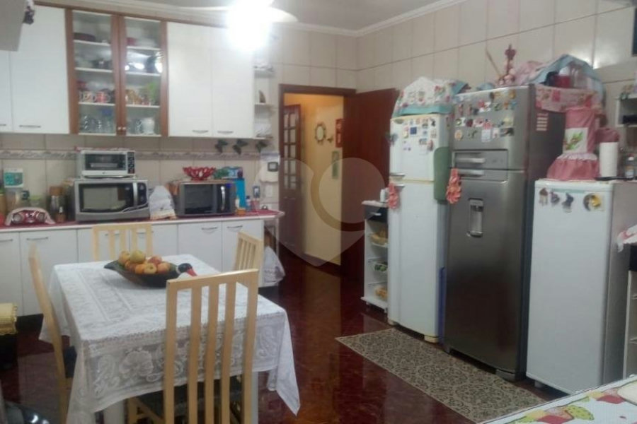 Sobrado à venda com 3 quartos, sendo 1 suíte, em Casa Verde, São Paulo, SP