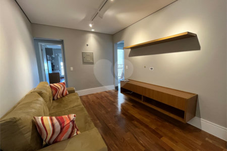 Apartamento à venda ou para alugar com 4 suítes em Santana, São Paulo, SP