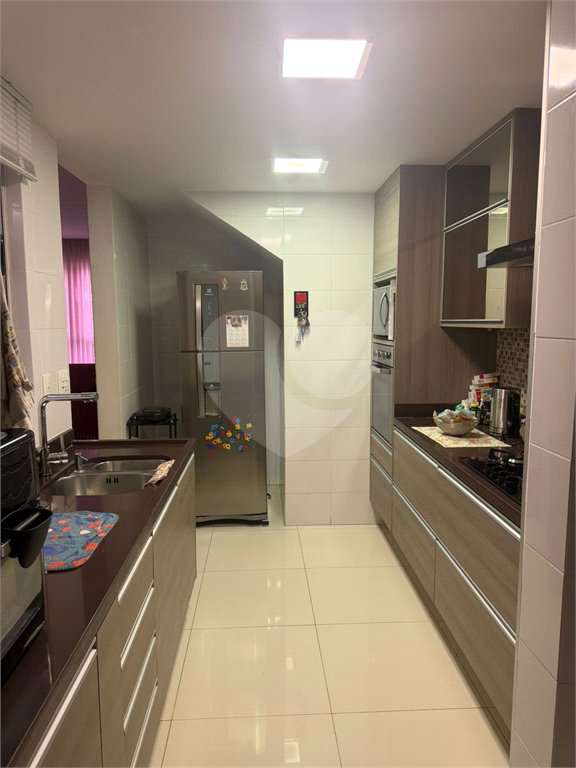 Casa à venda com 4 quartos, sendo 1 suíte, no condomínio Freguesia, Rio de Janeiro - RJ