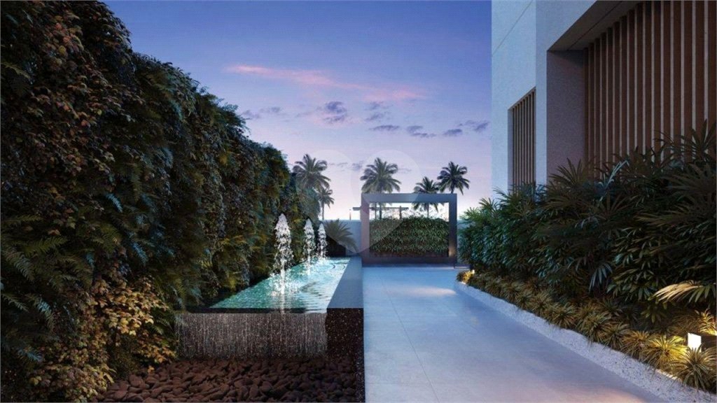 Apartamento à venda com 3 suítes em Jardim Caravelas, São Paulo, SP