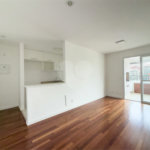 Apartamento à venda com 2 quartos, sendo 1 suíte,  em Vila Mariana, São Paulo, SP