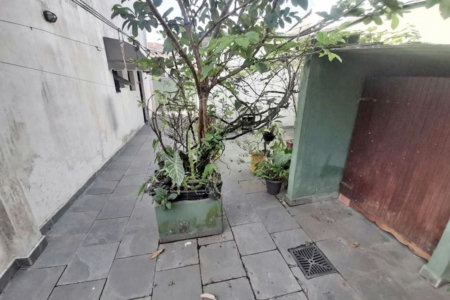 Apartamento Residencial à venda, Boqueirão, Praia Grande - AP1103.