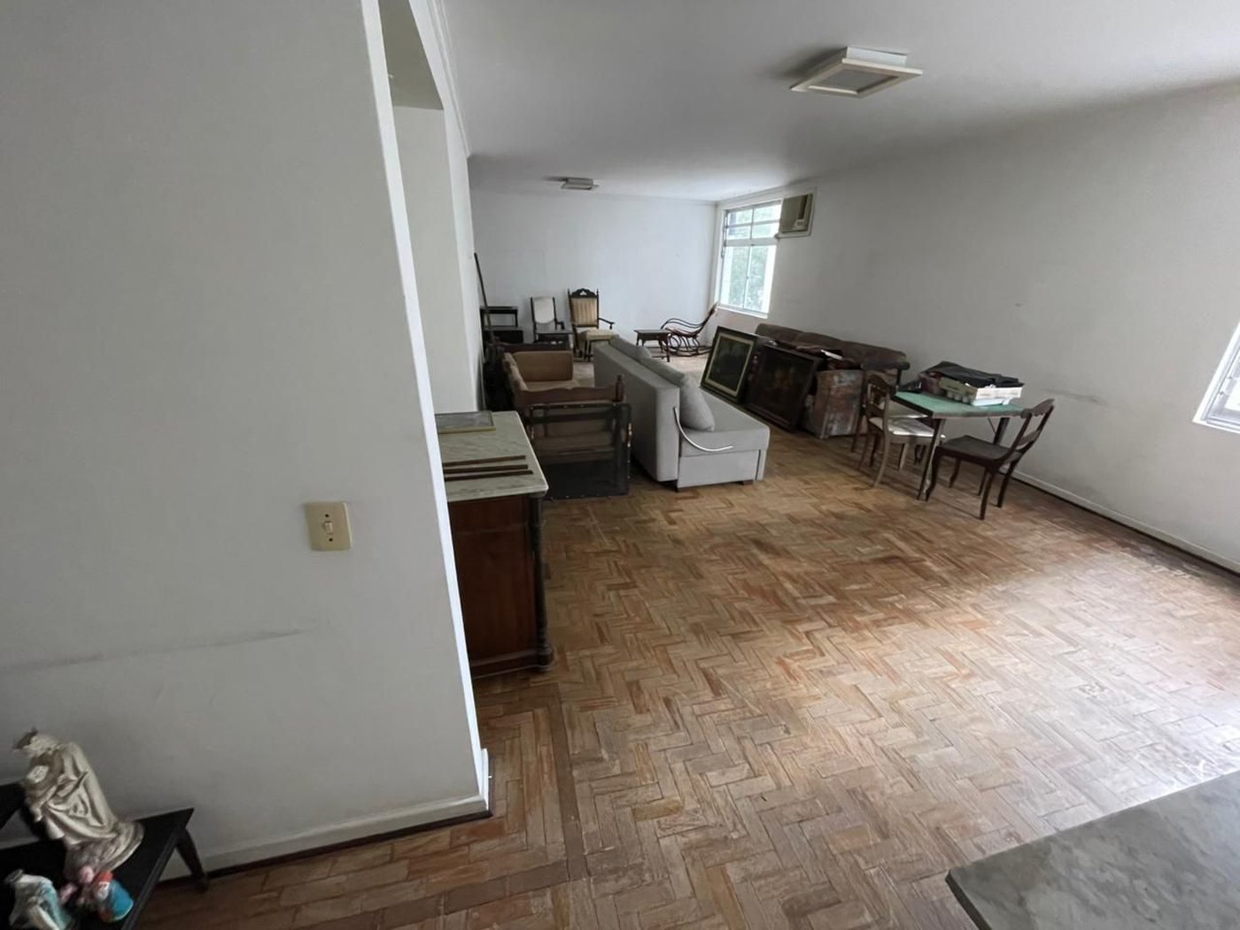 Apartamento com 3 dormitórios à venda, 224 m² por R$ 900.000,00 - Gonzaga - Santos/SP