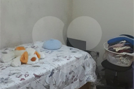 Casa à venda com 2 quartos em Campo Grande, Rio de Janeiro, RJ