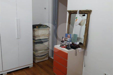 Apartamento à venda com 2 quartos, sendo 1 suíte, no Centro, São Paulo, SP