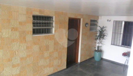 Sobrado à venda com 3 suítes em Pirituba, São Paulo, SP