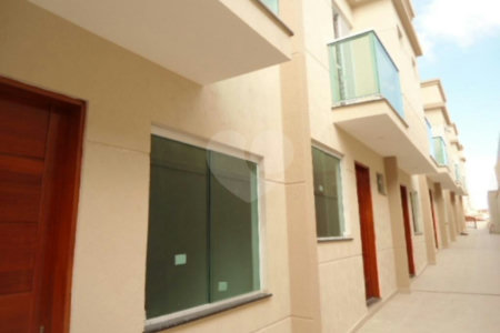 Casa à venda com 2 suítes em Chora Menino, São Paulo, SP