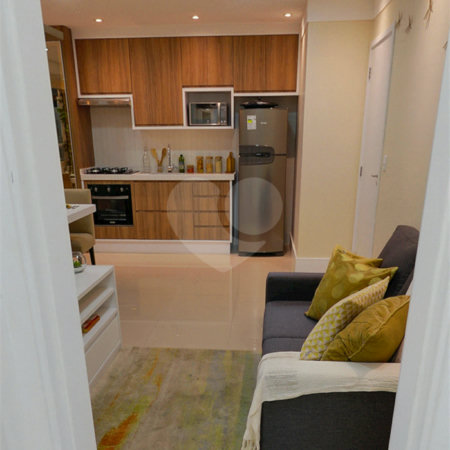 Apartamento à venda com 2 quartos no Centro, Diadema, SP