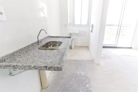 Apartamento à venda com 2 quartos, sendo 1 suíte, em Belenzinho, São Paulo, SP