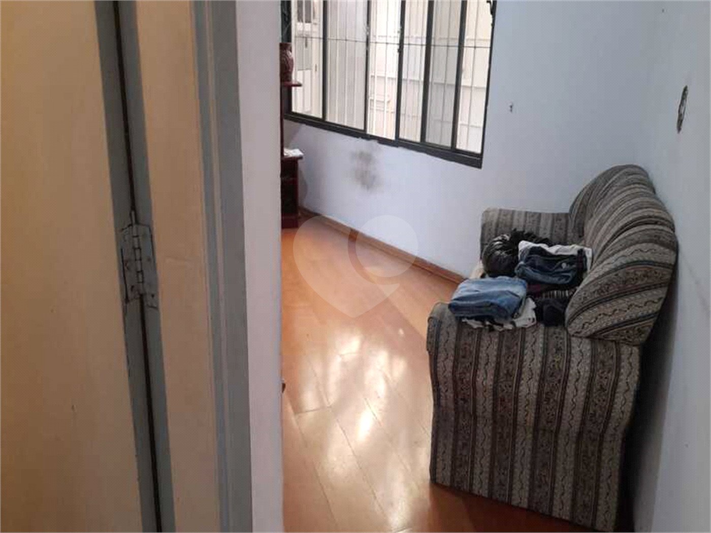 Sobrado à venda com 3 quartos, sendo 1 suíte, em Tucuruvi, São Paulo, SP