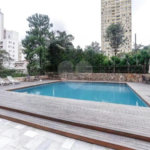 Apartamento à venda com 3 quartos, sendo 1 suíte, em Perdizes, São Paulo, SP