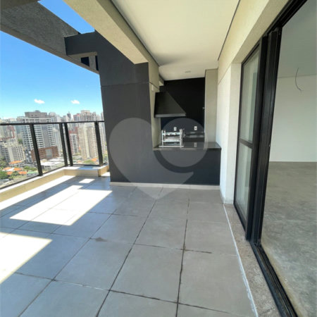Apartamento à venda com 3 suítes em Água Branca, São Paulo, SP