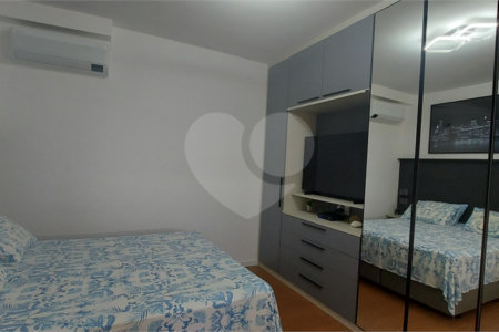 Apartamento à venda com 3 quartos, sendo 1 suíte, em Vila Lucy, Sorocaba, SP