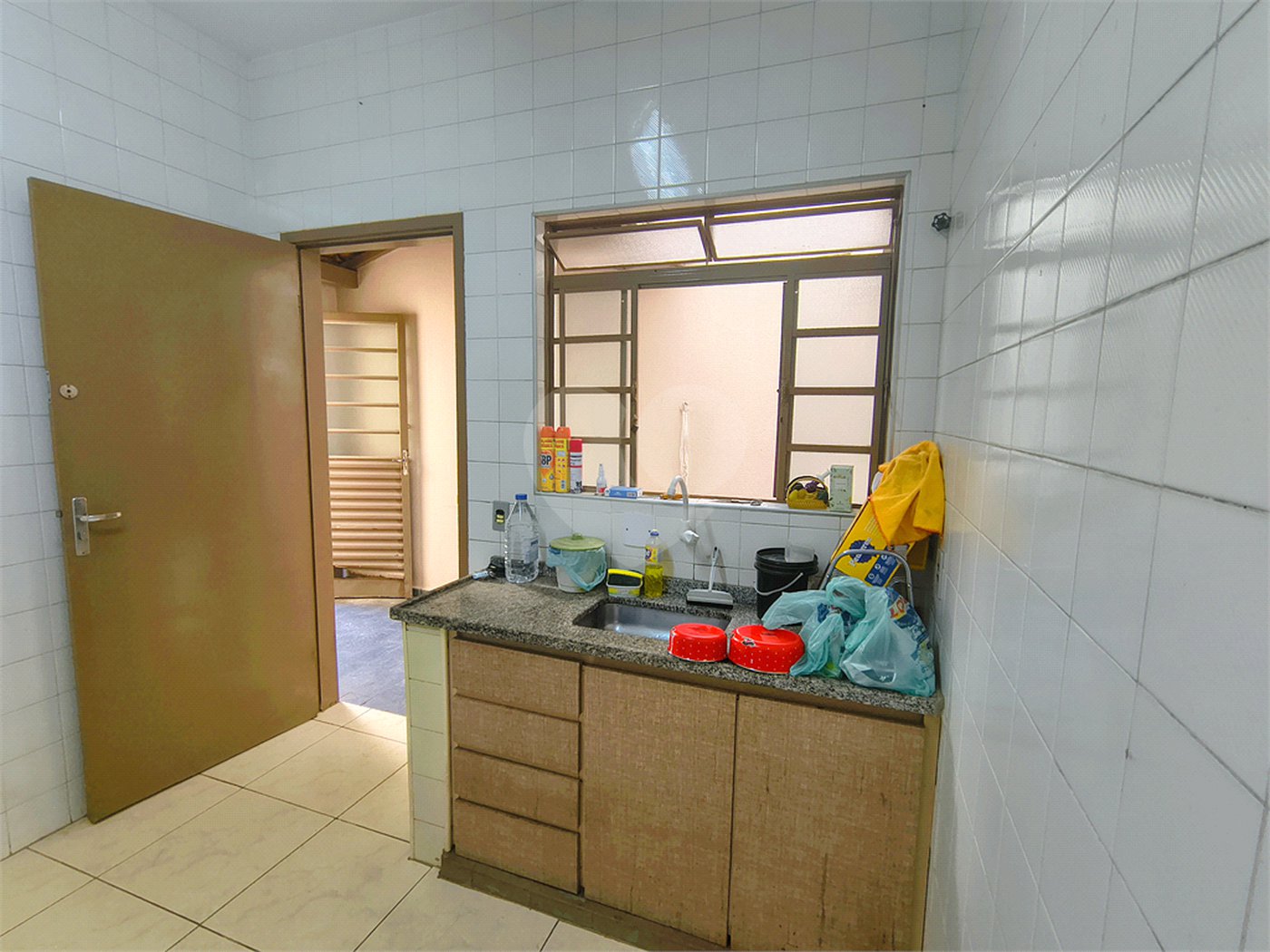 Casa à venda com 2 quartos em Jardim Eldorado, Indaiatuba, SP