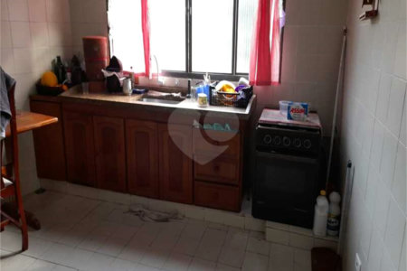 Sobrado à venda com 3 quartos, sendo 1 suíte, em Tucuruvi, São Paulo, SP