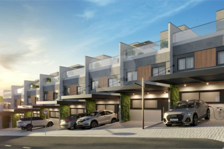 Casa à venda com 3 quartos, sendo 1 suíte, no condomínio Acrópole Residencial, Vinhedo - SP