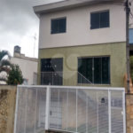 Sobrado à venda com 3 quartos, sendo 1 suíte, em Santana, São Paulo, SP