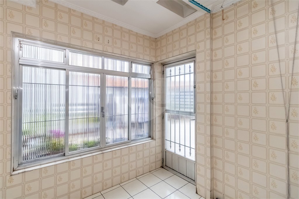 CASA TÉRREA 2 DORMITÓRIOS COM EDÍCULA À VENDA NA VILA FORMOSA
