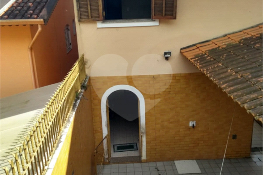 Casa à venda com 2 quartos, sendo 1 suíte, em Horto, São Paulo, SP