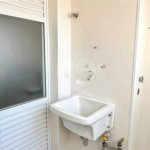 Apartamento à venda com 3 quartos, sendo 2 suítes, em Água Fria, São Paulo, SP